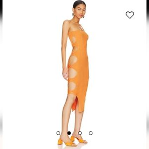 Superdown dress Revolve